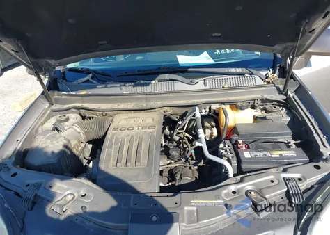 2012 Chevrolet Captiva Sport 2Ls z USA, uszkodzony, nr VIN 3GNAL2EK8CS556434